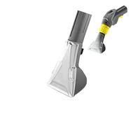 Compatible Avec Karcher, Buse For Tissus D'ameublement, Compatible Avec Puzzi, 8 1 C 10 1 10 2 Adv 30 4, 4.130 001, Accessoires De Remplacement For Aspirateur Robot Balayeur