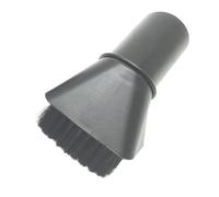 Compatible avec Karcher, ensemble de brosses d'aspiration 2.863 - 221.0 for aspirateurs de maison et de jardin, tête de brosse douce de 32mm