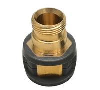 Compatible avec Karcher HD5/11 HD6/15 s, raccord de tuyau d'eau de remplacement pour tuyau haute pre