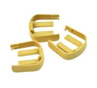 Compatible Avec Karcher, K2 K3, Machine À Laver De Voiture, Connecteur Rapide, Anneau De Boucle De Remplacement, Clips C, 3 Pièces