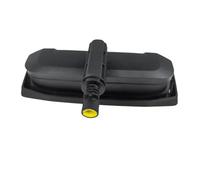 Compatible Avec Karcher, PS20 PS30 2.644 - 191.0, Brosse De Nettoyage Des Murs Et Des Sols, Rouleau Détachable