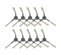 Compatible Avec Karcher, RCV3 / RCV5 / RCV5 Plus, Brosse Latérale De Remplacement, Outils De Nettoyage Ménager(10pcs)