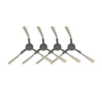Compatible Avec Karcher, Rouleau De Brosse Latérale De Remplacement RCV3 / RCV5 Plus(4PCS)