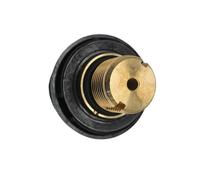 Compatible Avec Karcher,SC1 SC2 CTK10 Accessoires De Nettoyeur À Vapeur De Soupape De Sécurité En Laiton, Couvercle De Chaudière De Soupape De Sécurité À Vapeur SC2D