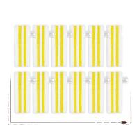Compatible avec Karcher, Serpillères SC2/SC3/SC4/SC5