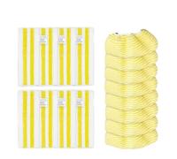 Compatible avec Karcher, Serpillères SC2/SC3/SC4/SC5