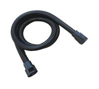 Compatible Avec Karcher Tuyau D’aspirateur Eau-Sec 2,5/3,5M | tuyau de remplacement,pour NT20 30 WD1 WD2 WD3 WD4 WD5 WD6,réf 2.863-305.0