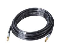 Compatible Avec Karcher, Tuyau De Remplacement For Nettoyeur Haute Pression, Accessoires For Aspirateur, Pièces For Appareils Électroménagers(10M)