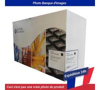 KATUN 39706 D6555A NOIR TONER REMPLACEMENT POUR SAMSUNG SCX-6545N - 25000 PAGES