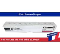 Compatible avec Katun 43650 Canon imageRUNNER ADVANCE C2020 Toner Magenta