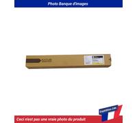 Compatible avec Katun 50645 Kyocera Mita TASKalfa 2552ci Toner Jaune