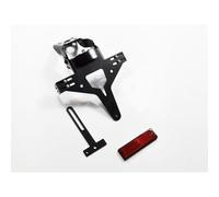 Compatible Avec Kawasaki ZX-6R ZX6R Année 2009-12 Plaque D'Immatriculation