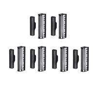 Compatible Avec Kemei KM-1102, Lame De Rasoir Électrique, Filet De Remplacement De Lame De Rasoir, Accessoire(3 Sets)