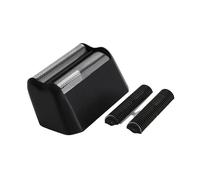 Compatible Avec Kemei, KM-1103, Tête De Rasoir De Rechange Avec Filet En Maille, Compatible Avec Le Rasoir Wahl Finale 8164