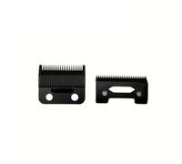 Compatible Avec Kemei ， KM-2296 Lame De Rechange for Tondeuse À Cheveux Tête De Tondeuse À Cheveux Adaptée Aux Tondeuses À Cheveux Électriques Et Aux Ciseaux Coupeurs