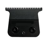 Compatible Avec Kemei,lame De Rechange For Tondeuse À Cheveux Électrique 2299, Pièces De Tête De Coupe, Accessoires