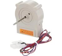 Compatible Avec Kenmore 79570322312 Moteur De Ventilateur D'évaporateur De Remplacement Ventilateur De Réfrigérateur 4681JB1027V/4681JB1027C/4681JK1004E PS352332