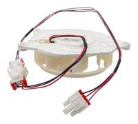 Compatible Avec Kenmore 79572489411 EAU64824402 Ventilateur De Remplacement Moteur Du Ventilateur De L'évaporateur Du Réfrigérateur ADJ73992103 EAU61505014 EAU61505015
