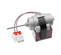 Compatible Avec Kenmore, D4612AAA36 Moteur De Refroidissement Du Ventilateur De Réfrigérateur Moteur De Ventilateur D'évaporateur