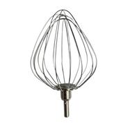 Compatible Avec Kenwood, Batteur À Oeufs KMX5/KMX6 | Palette de remplacement, for battre les œufs et la crème, for KMX5/KMX6