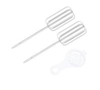 Compatible avec Kenwood HM520 & Tefal Batteur à Œufs Batteur Électrique Accessoire