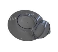 Compatible Avec KENWOOD,KM020 KM010 KM040 KM023 Chef Machine, Couvercle Anti-éclaboussures Anti-poussière