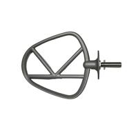 Compatible Avec KENWOOD, KMM710, KMM770, KVL4100W, KVL4100S, Tige De Mélange De Type K, Kit Pièces D'accessoires De Remplacement Lame Mélange