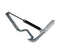 Compatible avec Keter Hinge Store It Out, Arc/Ace/Max/Elite/Premiere 1150 XL, 140N, 565308 ou WLPS, pour pièces de rechange Keter Deck Box