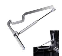 Compatible avec Keter Store-It-Out Charnière Keter, Store It Out Arc/Max/Ace/Prem 1150 XL/Elite, WLPS, Heavy Duty 565308