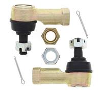 Compatible avec KFX 700 V-FORCE- Kit ROTULES DE Direction -51-1024