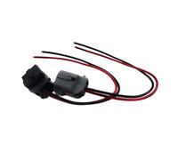 Compatible Avec Kia 90980-10901 Le Remplacement De La Prise De Câblage Du Connecteur De Bobine D'allumage Bobine D'Allumage Câbles Fiche(Plug 001 002 Kit)
