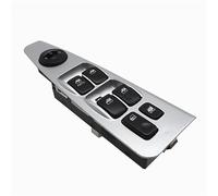 Compatible avec KIA Cerato : Bouton de Commande de vitre latérale électrique électrique, référence OEM 93570-2F200 (Couleur : Taille Unique)