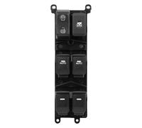 Compatible avec Kia For Forte 2013-2018 Bouton de lève-vitre de voiture OEM : 93571A7200 93571-A7200