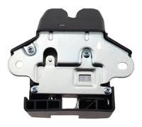 Compatible Avec Kia For Soluto For Pegas 2018 2019 2020 2021 Voiture Hayon Loquet Serrure Actionneur Coffre Couvercle Loquet Assemblage Accessoires OEM: 81230-B4410