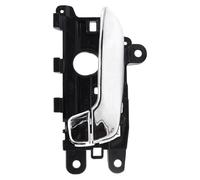 Compatible Avec Kia Forte For Cerato 2014 2015 2016 2017 2018 OEM:82610-A7000 Poignée Porte Intérieure Gauche Droite Avant Arrière Poignée porte intérieure(Left)