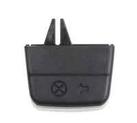 Compatible Avec Kia K2 2011-2015 Kit Réparation Grilles De Ventilation Pour Climatisation De Voiture 97460-4X000WK 97480-4X110WK d'évent AC Avant Console(NO.2)