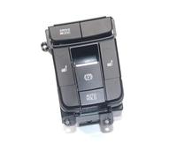 Compatible avec Kia K5 : bouton de frein stationnement électronique, chauffage et ventilation des sièges gauche droit Frein stationnement électrique