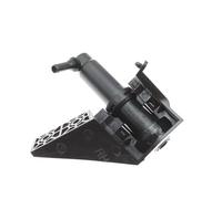 Compatible avec Kia Optima III 2013 2014 2015 : buse de Lave-phares Avant et Capuchon 98674-2T000 (buse Droite)