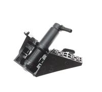 Compatible avec Kia Optima III 2013 2014 2015 : buse de Lave-phares Avant et Capuchon de Protection 98674-2T000 (buse Gauche)