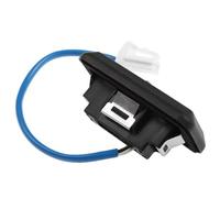 Compatible avec KIA Optima K5 2011-2016 : Cache-Bouton de déverrouillage du hayon/Coffre (référence 812602G000)
