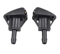 Compatible Avec Kia Pour Amanti 2004 2005 2006 Pour Optima 2005 2006 2007 2008 Buse De Pulvérisation D'eau Pour Lave-glace Avant De Voiture 986303K500 pièces lave glace gicleur