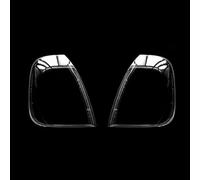 Compatible Avec KIA Pour Bongo 2005-2013 Boîtier Transparent Phares Avant Voiture Coque Protection En Verre Couvercle Lampe Accessoires D'abat-jour d'objectif Phare Voiture
