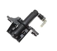 Compatible avec KIA pour Cadenza K7 2010 2011 2012 98671-3R000 buse de lave-phare avant droite gauche pompe de nettoyage de phare cylindre(Right)