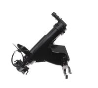 Compatible avec KIA pour CEED 2012 2013 2014 2015 2016 2017 pare-chocs avant phare lampe lave-glace buse de pulvérisation nettoyage pompe actionneur(RIGHT NOZZLE)