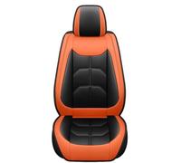 Compatible Avec KIA Pour Ceed Pour Rio Pour Sportage EV5 - Housse Siège Remplacement Intégrale En PU 1 Pièce Accessoires Mise À Niveau Ensembles Housses Siège