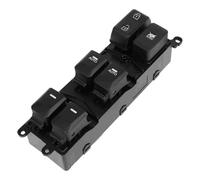 Compatible avec Kia pour Cerato Iii 2013-2018 Bouton d'interrupteur de fenêtre de voiture Pièces de rechange OEM : 93571A7200 93571-A7200