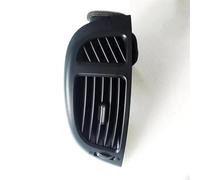 Compatible Avec Kia Pour Forte 2009-2013 2014 2015 2016 Boîte D'accoudoir De Sortie De Climatiseur De Voiture Ensemble D'aérations De Climatisation De Rangée Arrière Grille de Console (Color : A)
