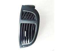 Compatible Avec Kia Pour Forte 2009-2013 2014 2015 2016 Boîte D'accoudoir De Sortie De Climatiseur De Voiture Ensemble D'aérations De Climatisation De Rangée Arrière Grille de Console (Color : D)