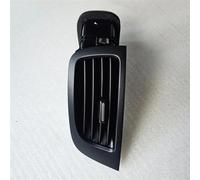 Compatible Avec Kia Pour Forte 2009-2013 2014 2015 2016 Boîte D'accoudoir De Sortie De Climatiseur De Voiture Ensemble D'aérations De Climatisation De Rangée Arrière Grille de Console (Color : B)