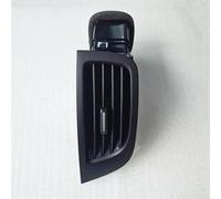Compatible Avec Kia Pour Forte 2009-2013 2014 2015 2016 Boîte D'accoudoir De Sortie De Climatiseur De Voiture Ensemble D'aérations De Climatisation De Rangée Arrière Grille de Console (Color : C)